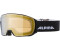 Alpina Sports Nakiska A7280.8.31 black/HM gold