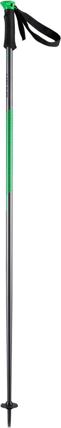 Head Multi S (2021) anthracite/green