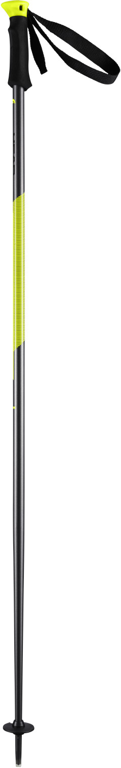 Head Multi S (2021) anthracite/yellow