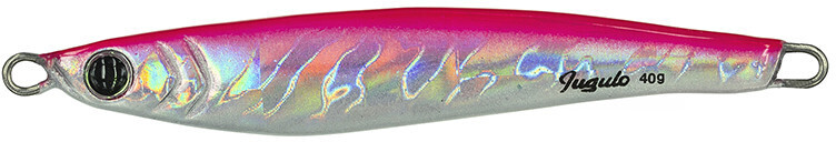 Molix Jugulo Casting Jig 20g crazy pink