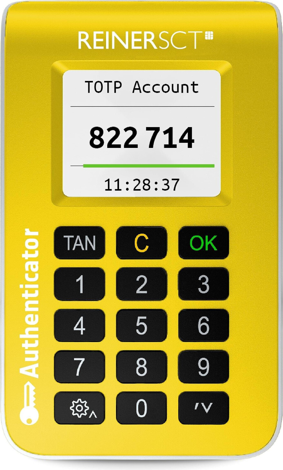 REINERSCT Authenticator (2708015)