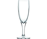 120 Pasabahce Sektgläser Banquet Cocktailgläser Sekt Champagner Gläser 44455 
