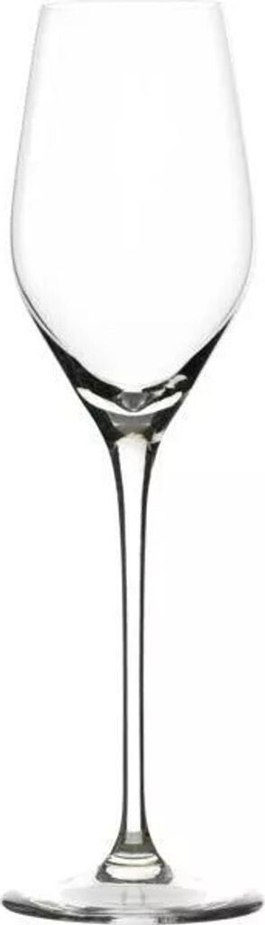 ilios Champagne glass No. 11, 0.1 l, 6 pieces