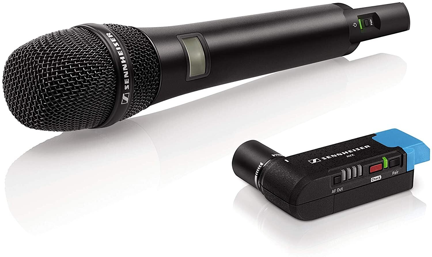 Sennheiser AVX Digital Wireless Mic System