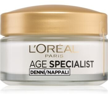 L'Oréal Age Specialist Day Cream 65+ (50ml)