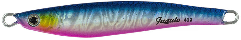 Molix Jugulo Casting Jig 40g spring sarda