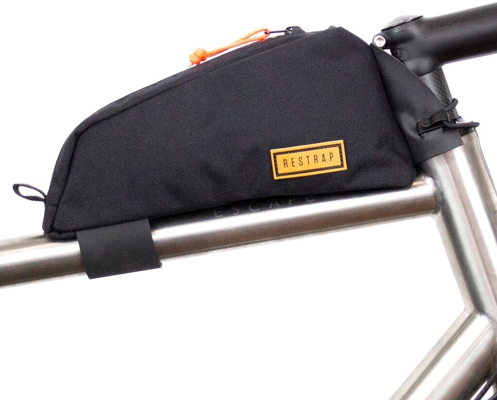 Restrap Top Tube Bag (0.8L)