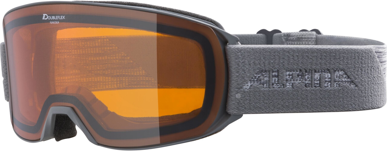 Alpina Nakiska A7281.1.23 grey/DH