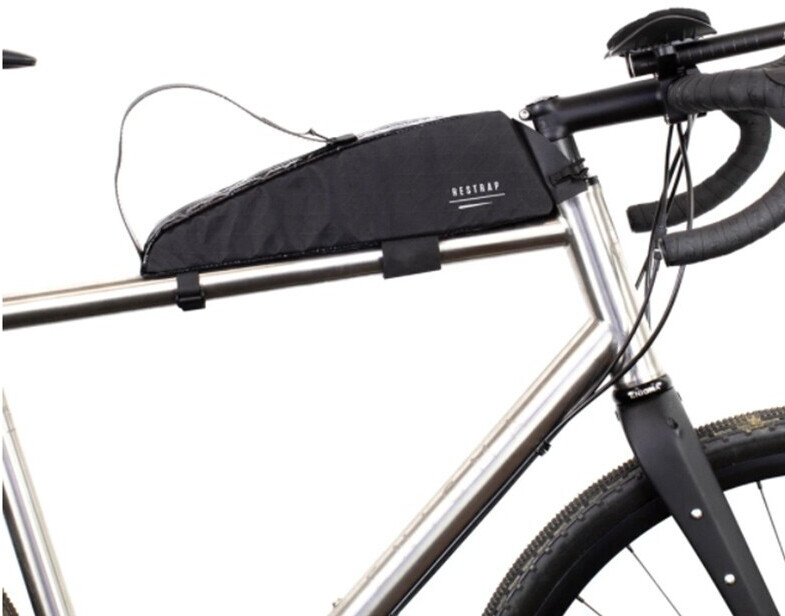 Restrap Top Tube Bag (1.5L)