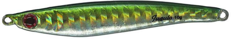 Molix Jugulo Casting Jig 30g green sarda