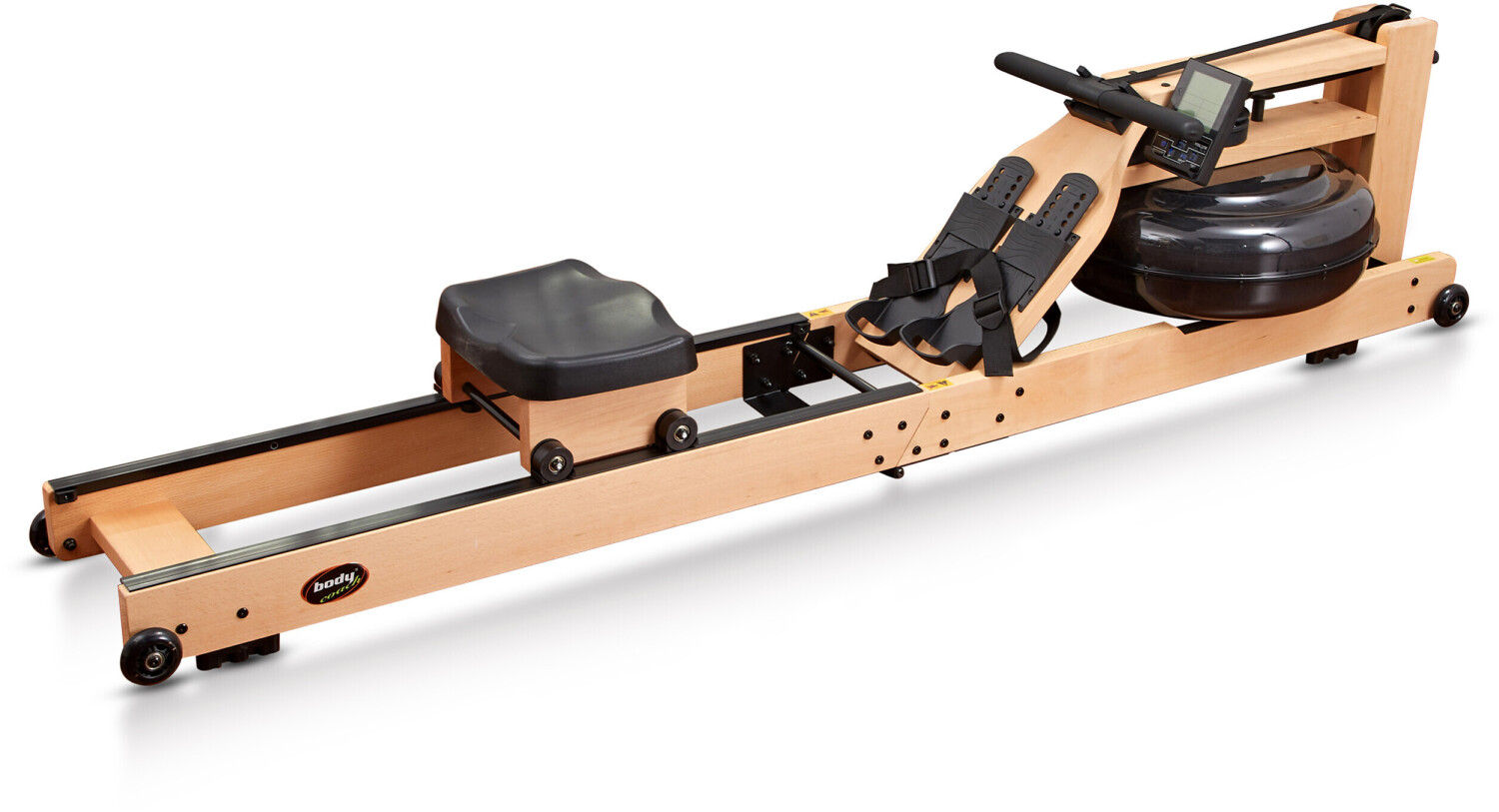 Body Coach Wood Champion Rower ab 849,00 € Preisvergleich bei idealo.de
