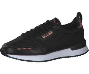 puma schuhe rose gold