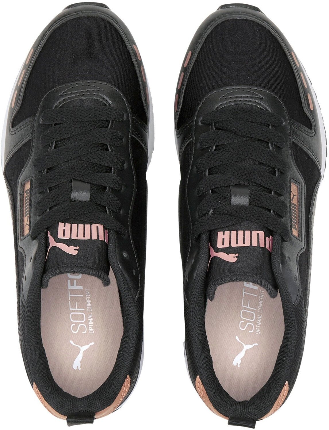 puma r698 rose