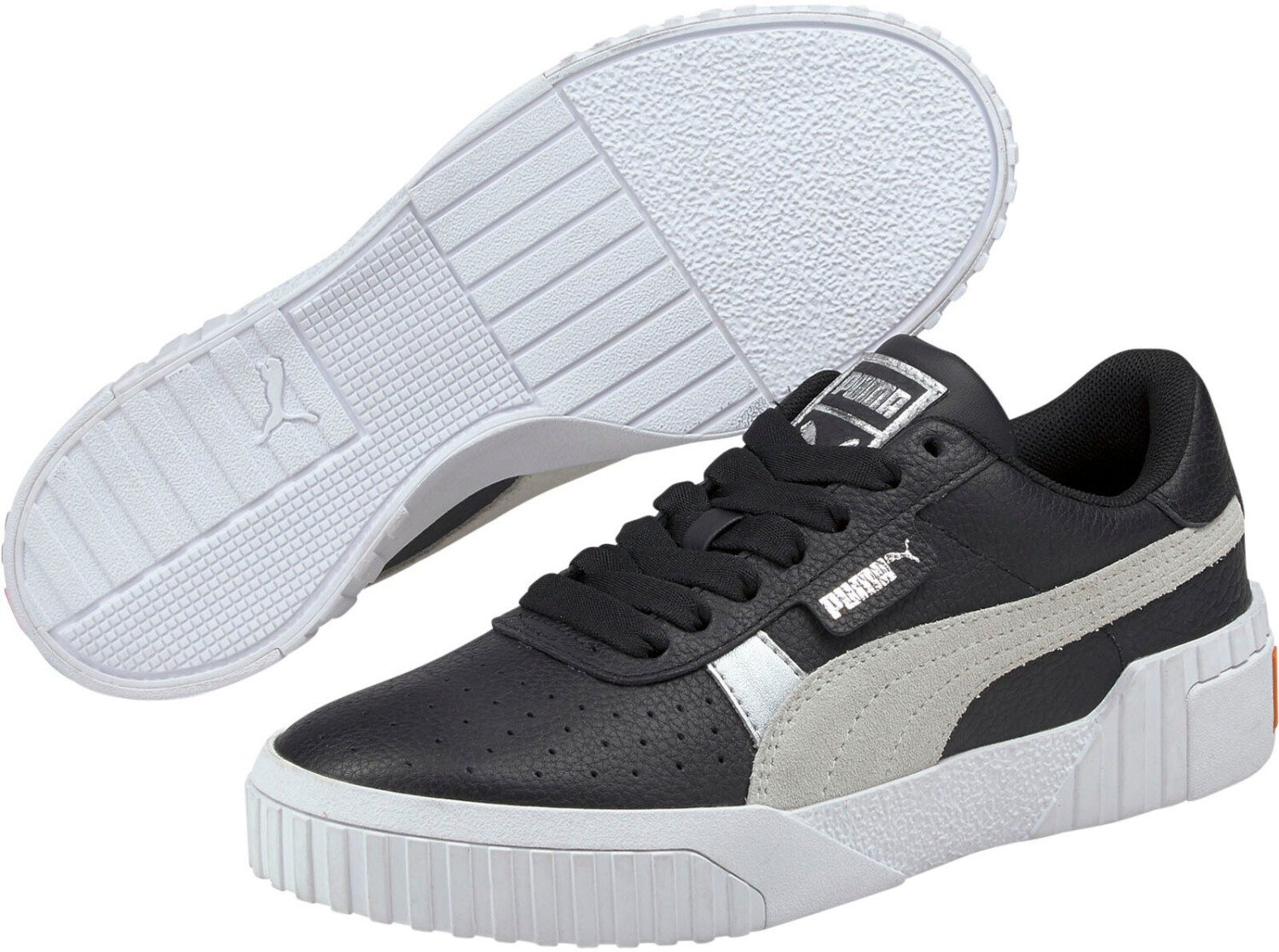 Puma cali lack clearance
