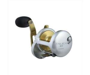 Shimano Talica