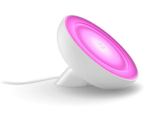 malo Estable Socialista Philips Hue White and Color Ambiance Bloom LED RGB Bluetooth desde 72,06 €  | Compara precios en idealo