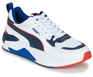 puma x ray 2 square red