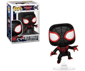 Buy Funko Pop Spider Man Into the Spider Verse from 27.04