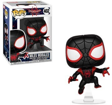 Funko Spider-Man: Into the Spider-Verse: