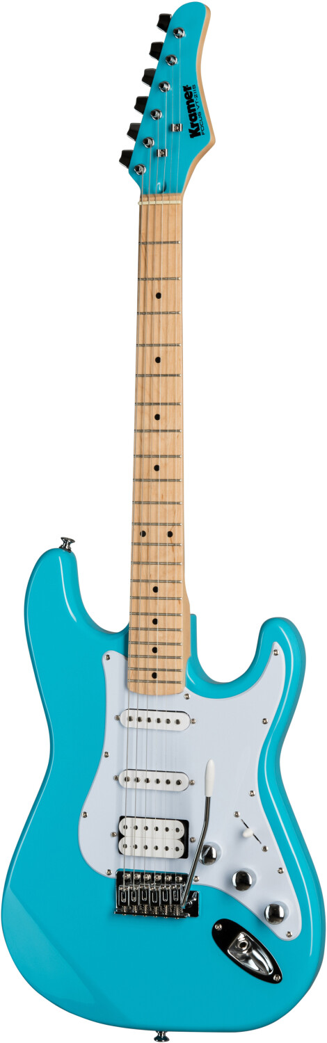 Kramer Focus VT-211S Teal