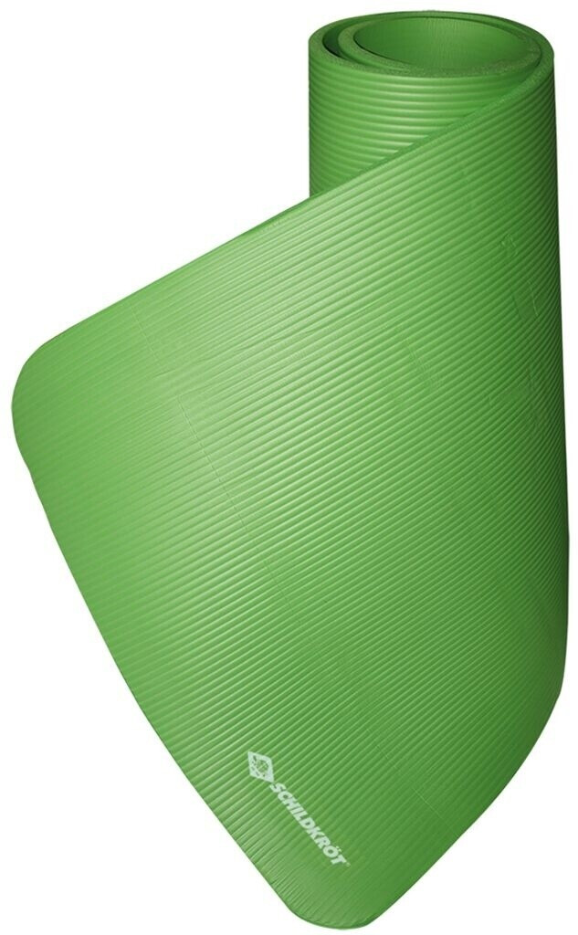 Schildkröt Fitnessmatte 180x61x1,5 black