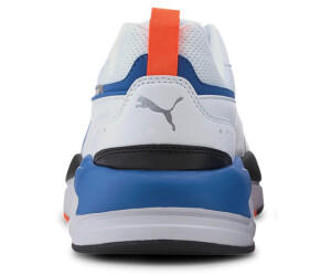 puma x ray 2 square red