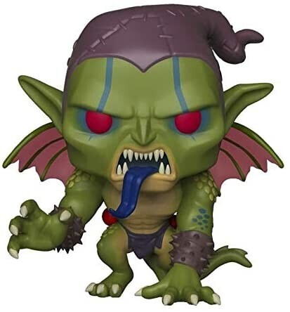Funko Spider-Man: Into the Spider-Verse: Green Goblin