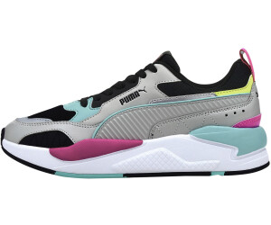 Puma X-Ray 2 Square grey violet/black/pink desde 82,00 € | Compara precios  en idealo