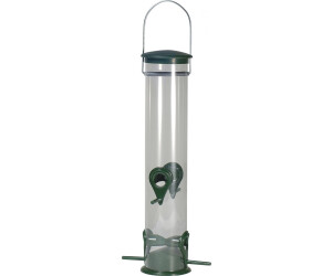 Dehner Futtersäule für Vögel 35 cm grün ab 13,99 € Preisvergleich bei