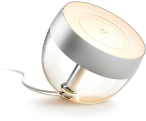Philips Hue White ab LED (Februar Preise) Color bei Limited Bluetooth Ambiance | 67,99 Edition Iris Preisvergleich € 2024 and