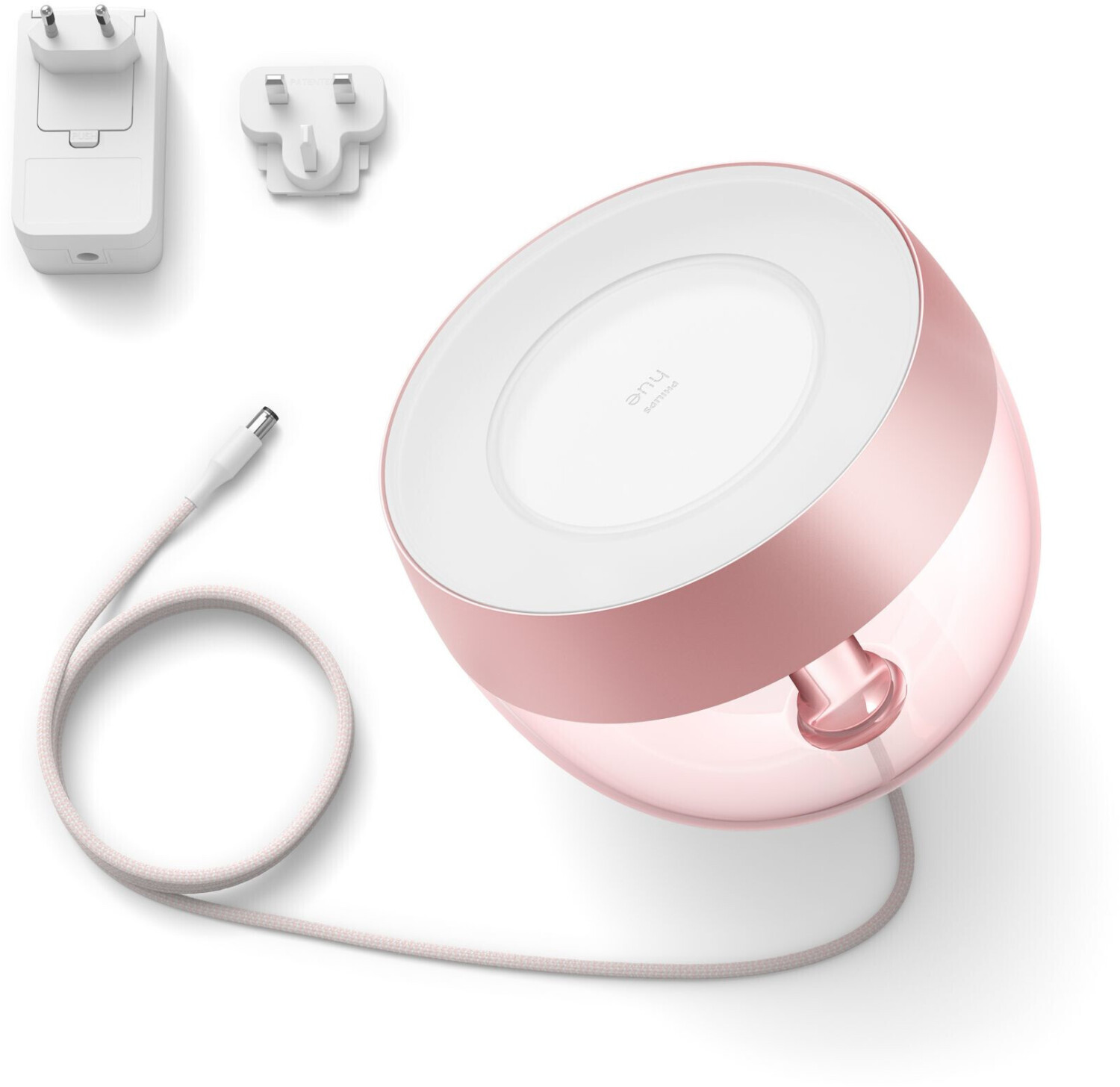 Ambiance Hue LED rosé Iris White Edition 107,11 Preisvergleich ab bei Philips Bluetooth € Limited Color | and