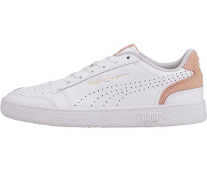 Puma Ralph Sampson Lo Perf Colour White Peachskin Ab 45 13 Preisvergleich Bei Idealo De