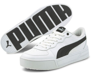 Puma bianco scarpe da ginnastica Skye Demi - Scarpe donna • Differenta.it