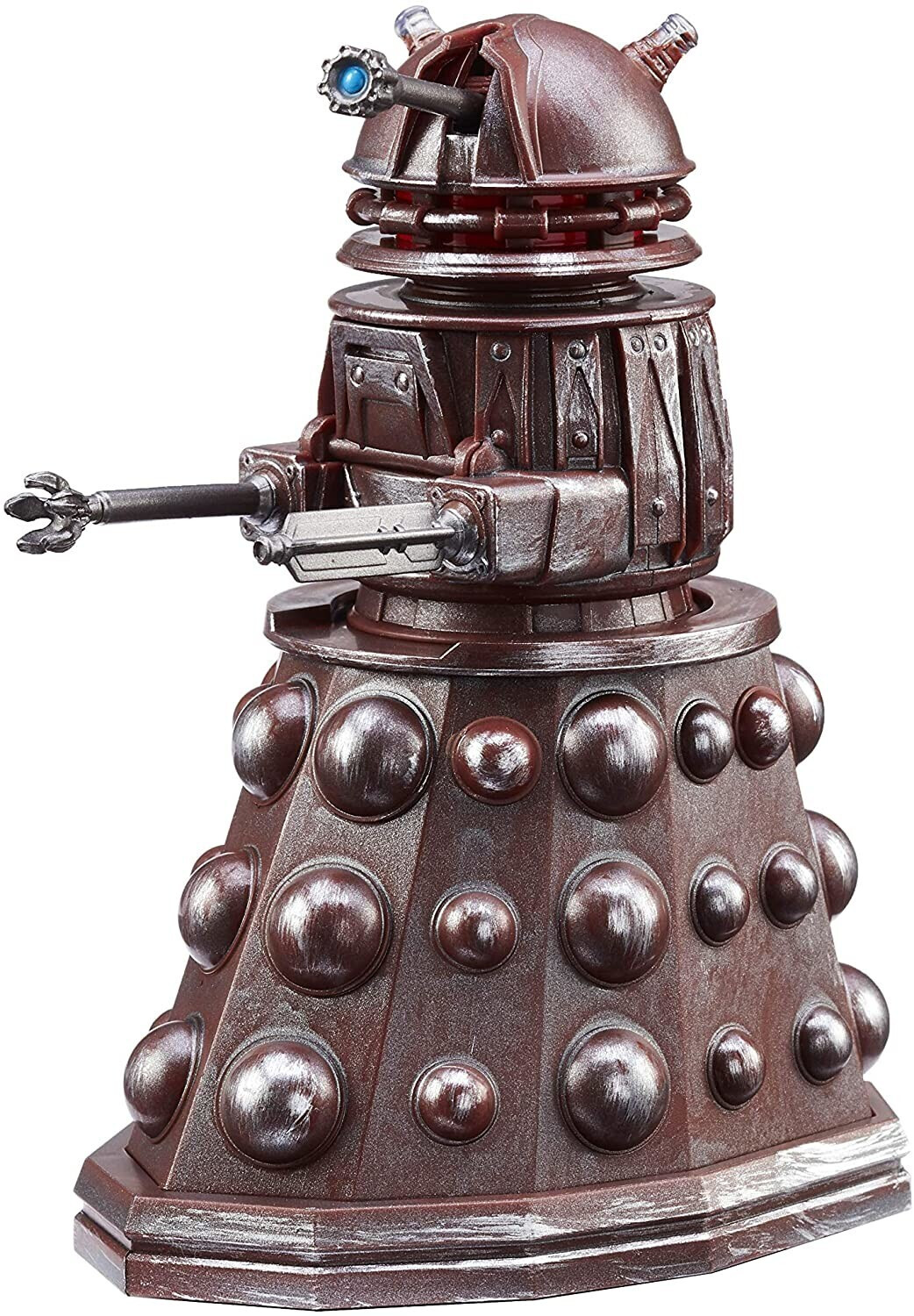 Character Options Doctor Who Action Figure 5.5