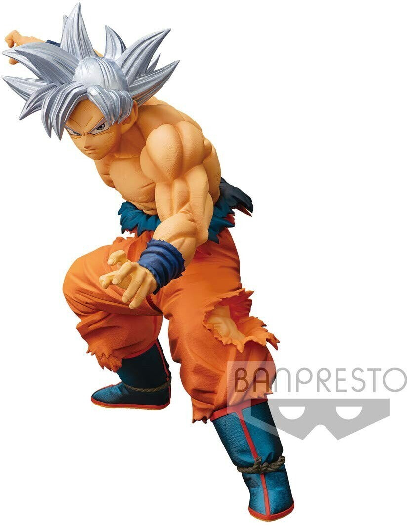 Banpresto Dragon Ball Maximatic The Son Goku