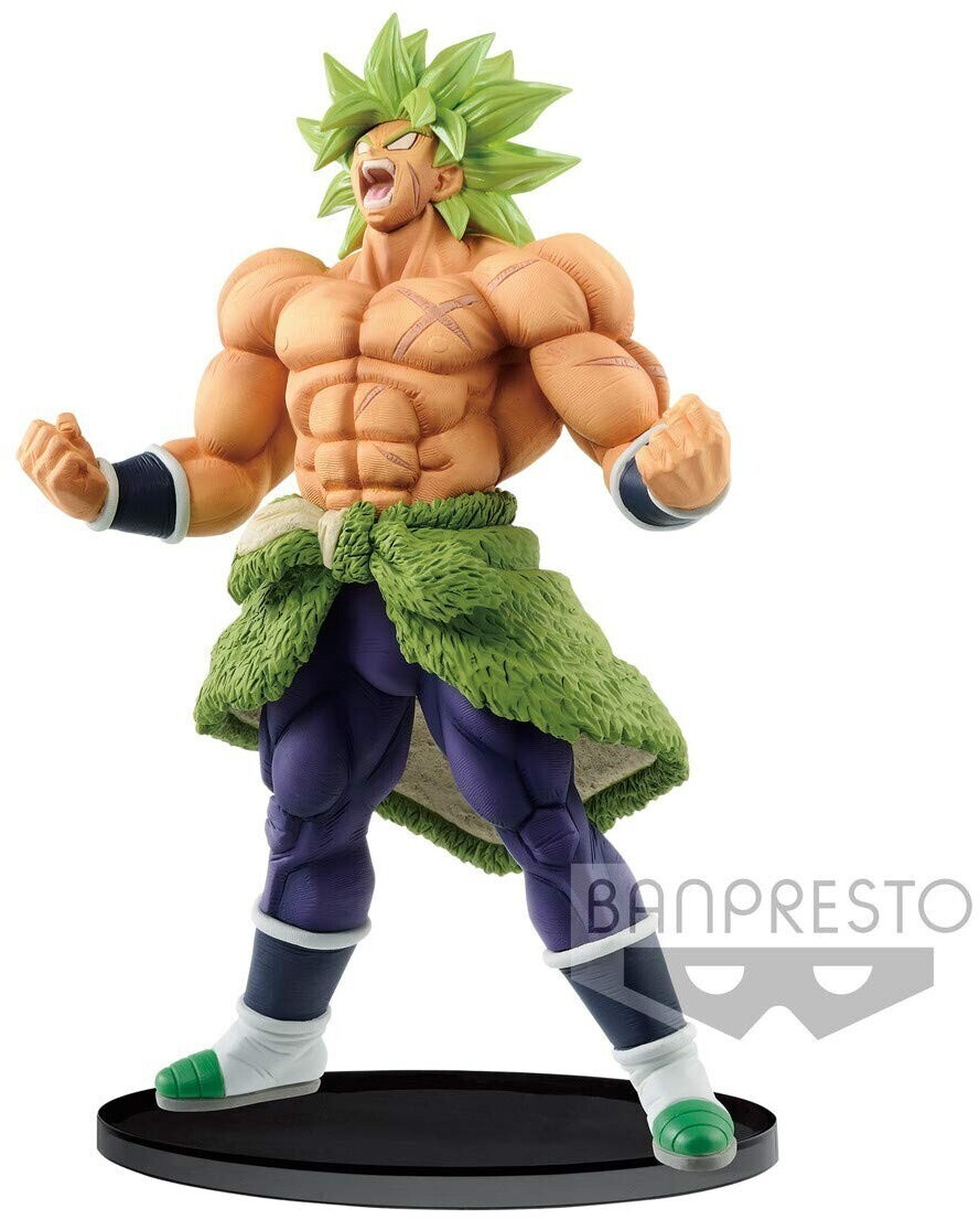 Banpresto Dragon Ball Special Broly
