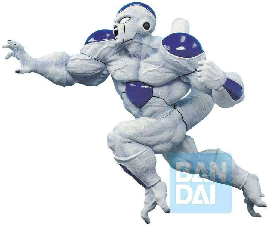 Banpresto Dragon Ball Super Frieza Freezer Z-Battle