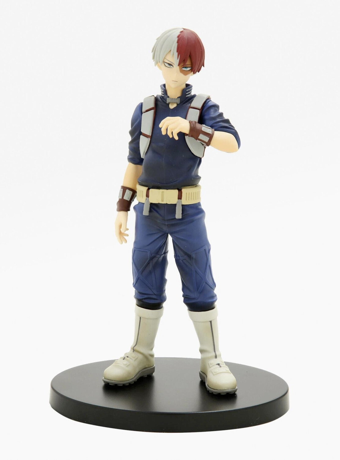 Banpresto My Hero Academia Age of Heroes Shoto