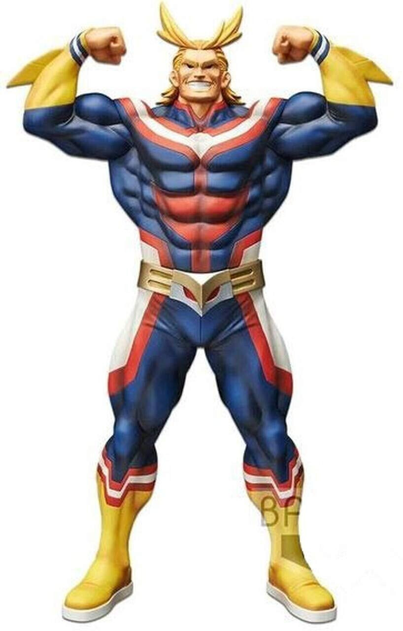 Banpresto My Hero Academia Grandista All Might
