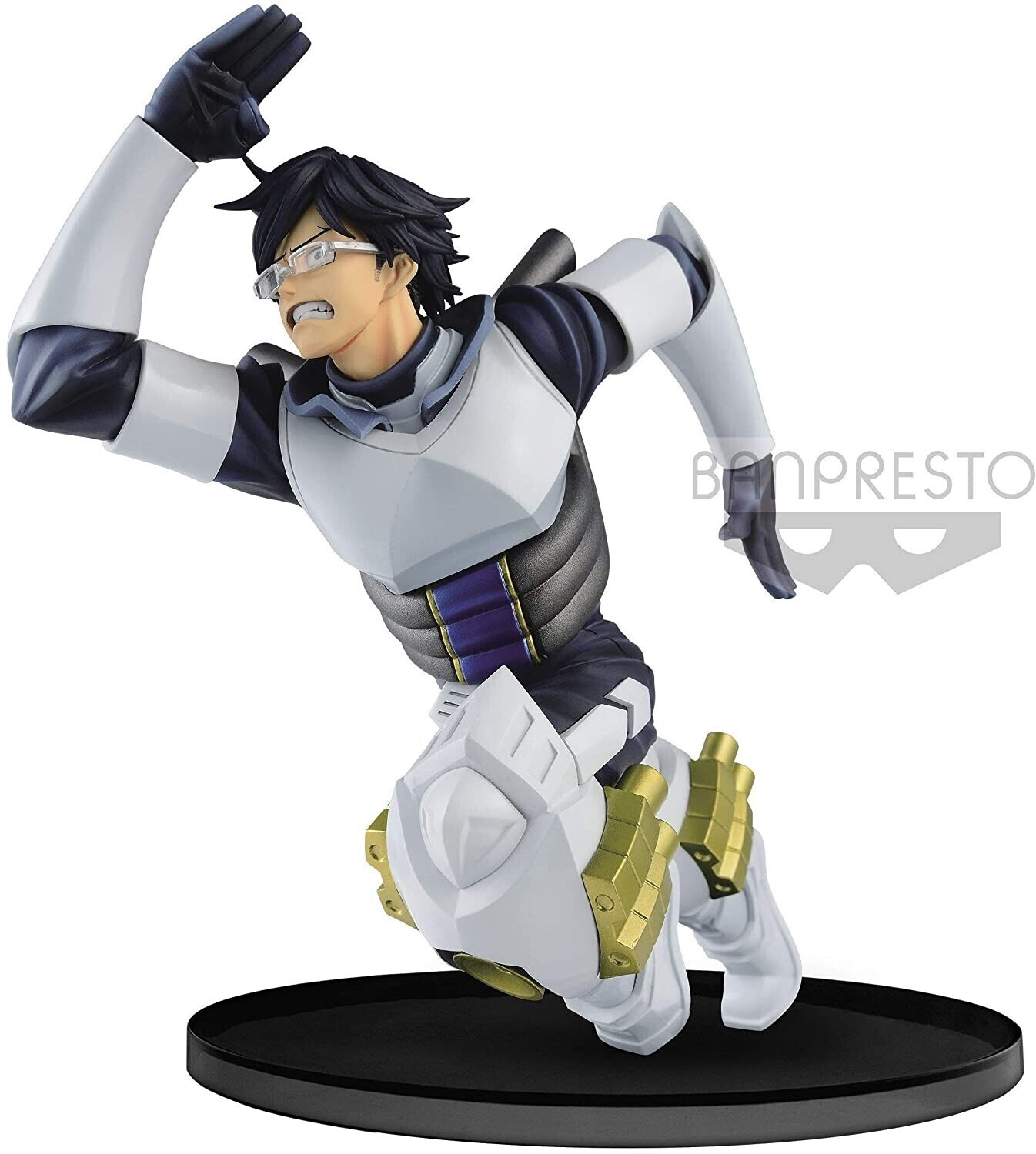 Banpresto My Hero Academia Tenya Iidea Colosseum vol.6 (ver.A)