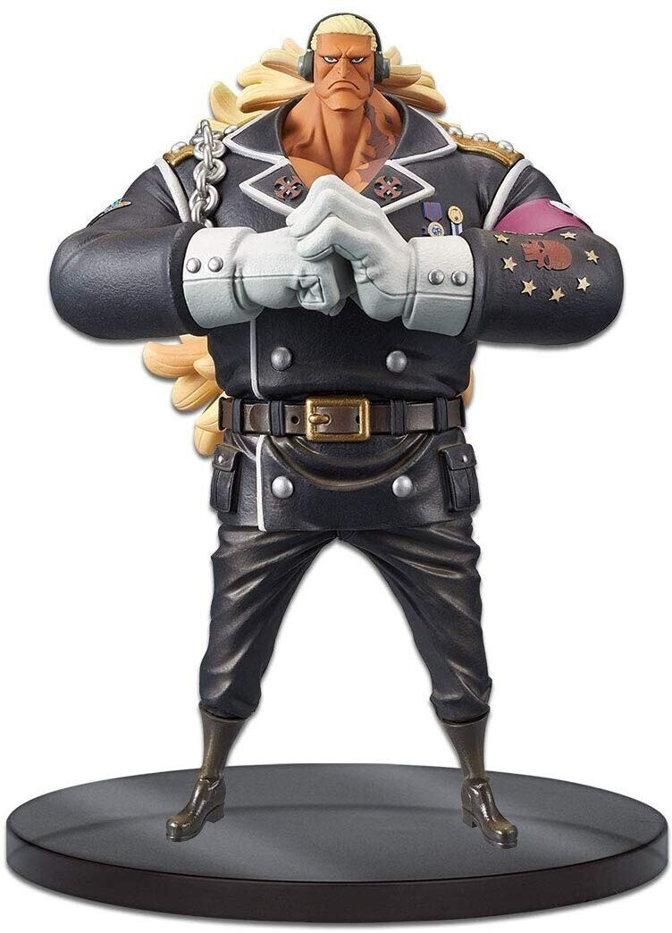 Banpresto One Piece Movie DXF Vol 7 Bullet