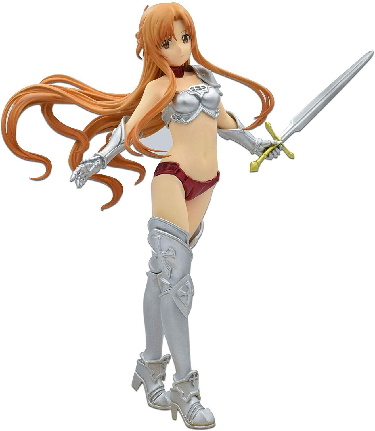 Banpresto Sword Art Online Asuna