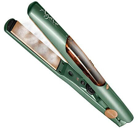 Agave Healing Oil Healing Vapor Straightener