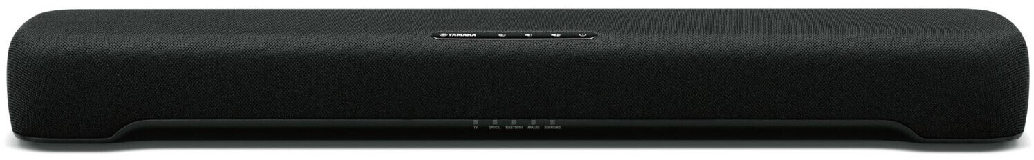 Buy Yamaha SR-C20A black from £210.67 (Today) – Best Deals on idealo.co.uk