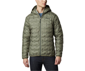 Columbia Delta Ridge Down Hooded Jacket desde 105,95 € | Febrero 2023 | Compara precios en