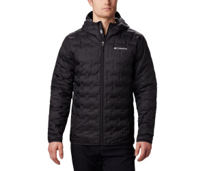 Buy Columbia Delta Ridge Down Hooded Jacket from 85.99 Today