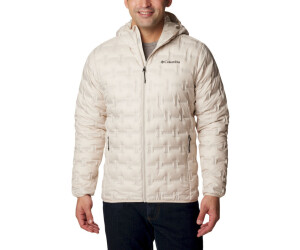 Men's titan ridge down jacket top