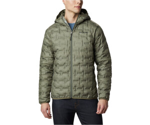 Columbia Delta Ridge Down Hooded Jacket Les Soldes arrivent le 8 janvier 2025 idealo