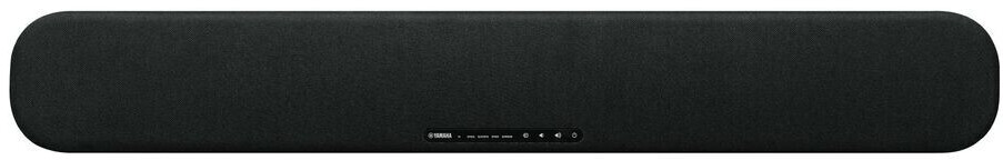 Yamaha B20A noir