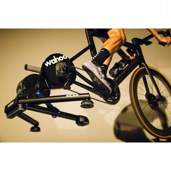 Wahoo kickr online core xxl